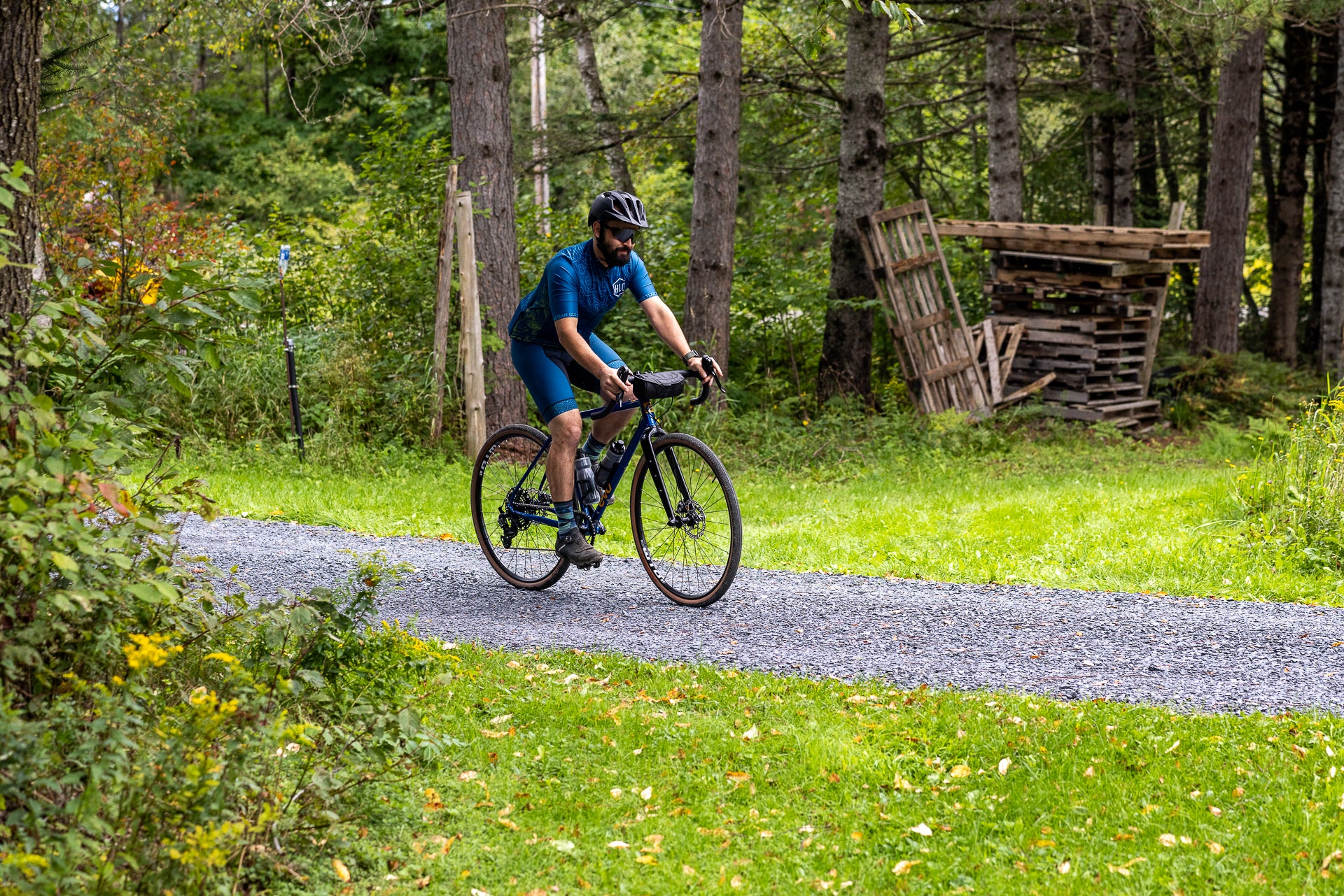 5 Perfect Gifts for Gravel Riders