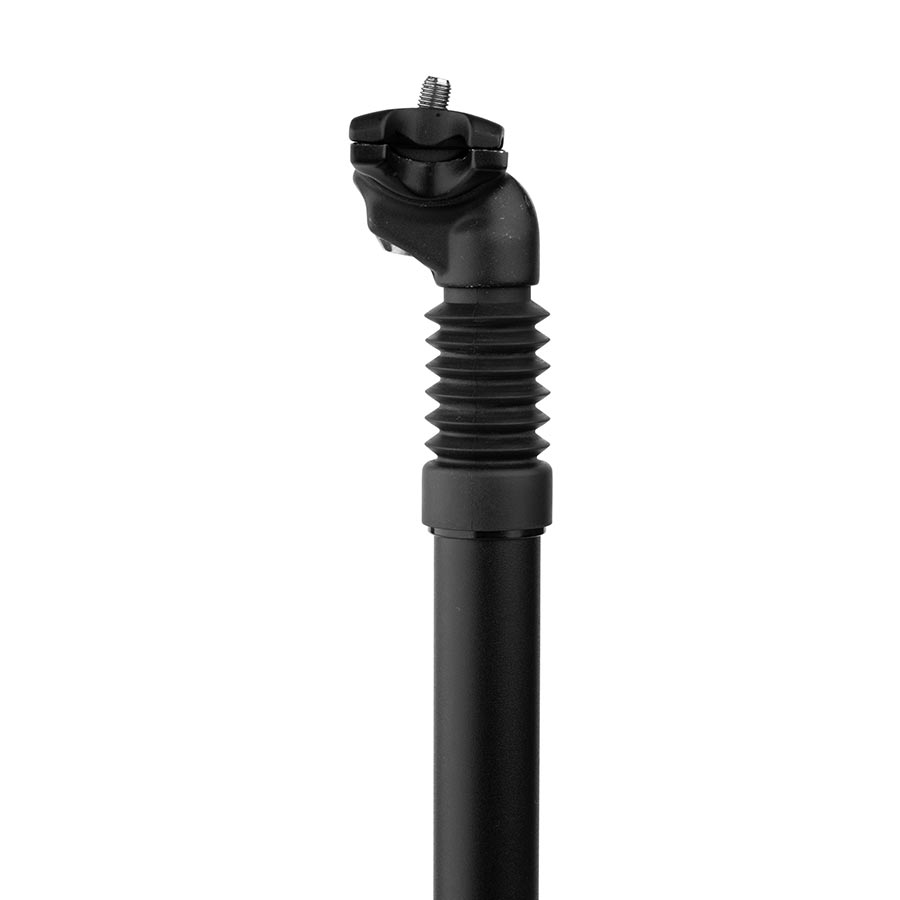 Trek pavement suspension clearance seatpost