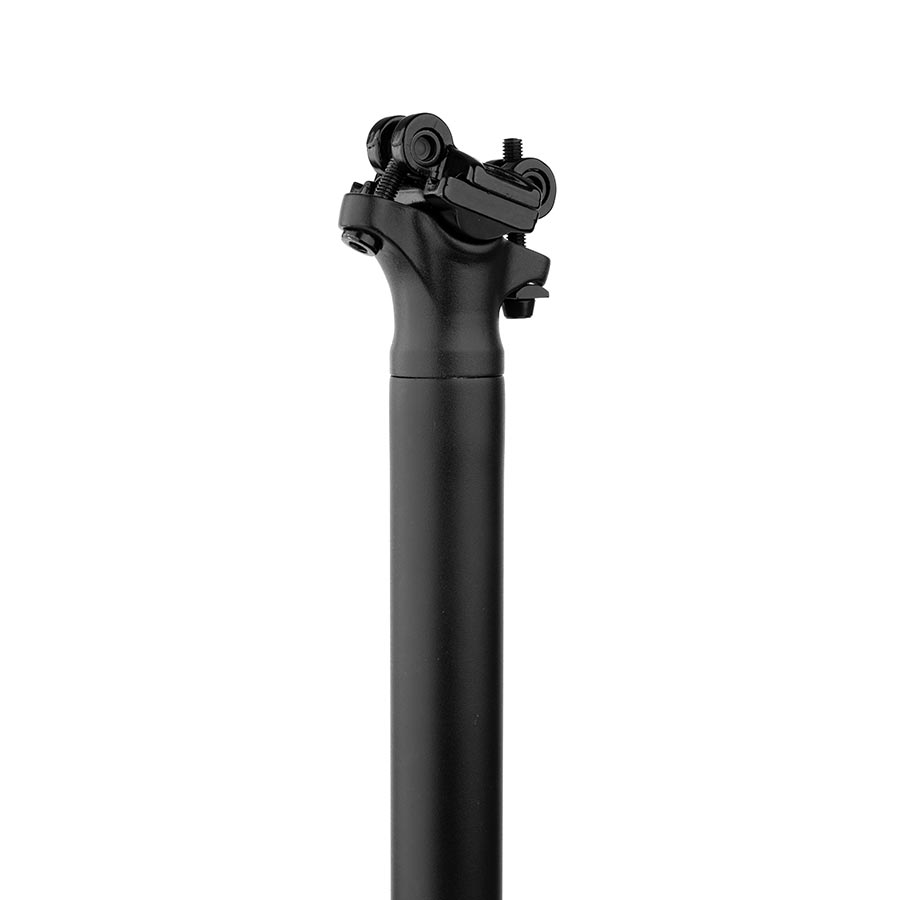 Evo Crest Pro Dual Bolt Seat Post