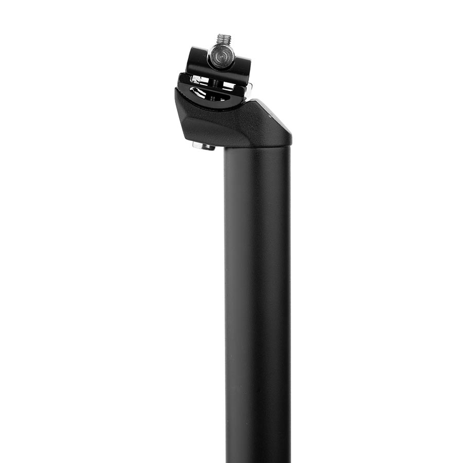 Evo Crest Single Bolt Seat Post