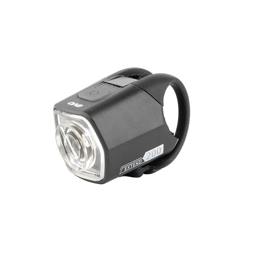 NiteLight Extend 200/50 Bicycle Light Set