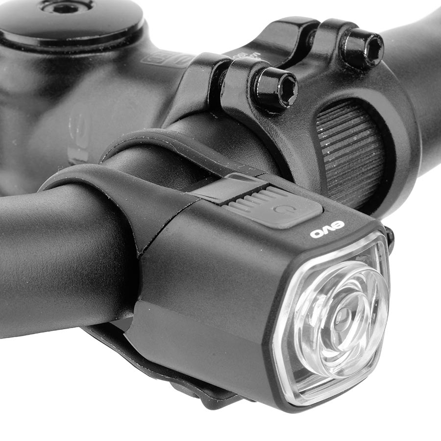 Evo NiteLight Extend 200 Bicycle Light