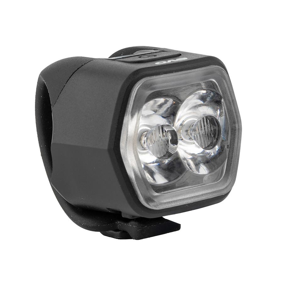 EVERACTIVE BICYCLE LAMP BL-150R DUAL BEAM LED RECHARGEABLE 150 LUMENS NEW