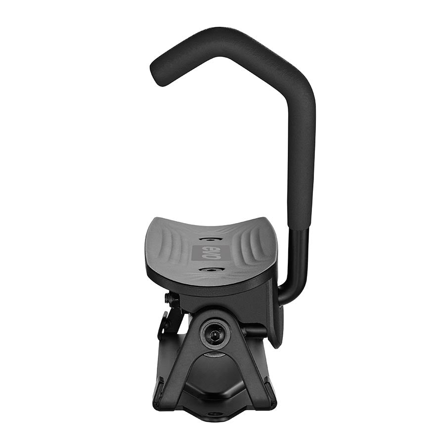 Evo Pivot Wall Mount Bicycle Hook