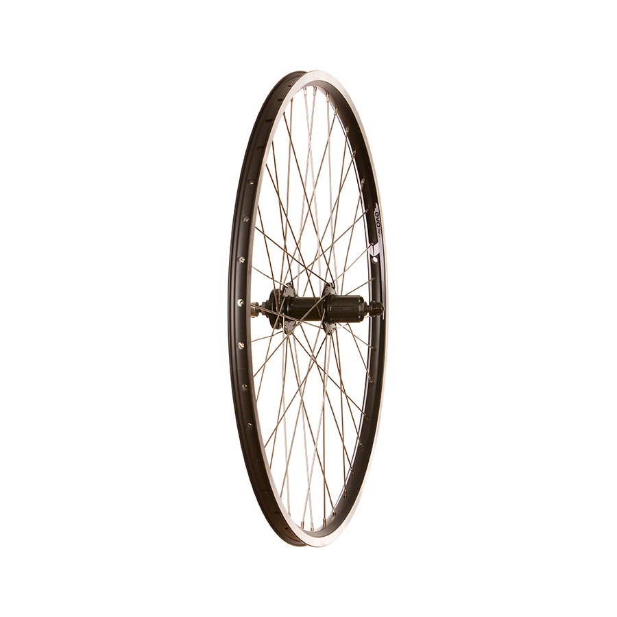 27.5 front wheel