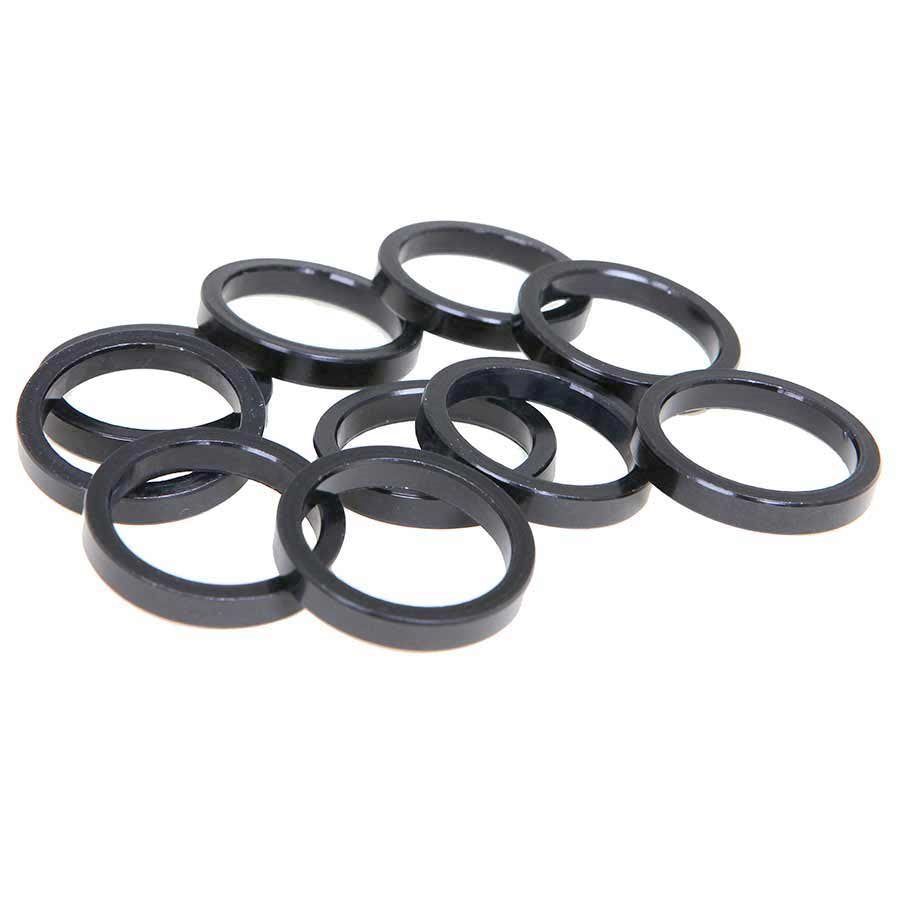 Precision Headset Spacers