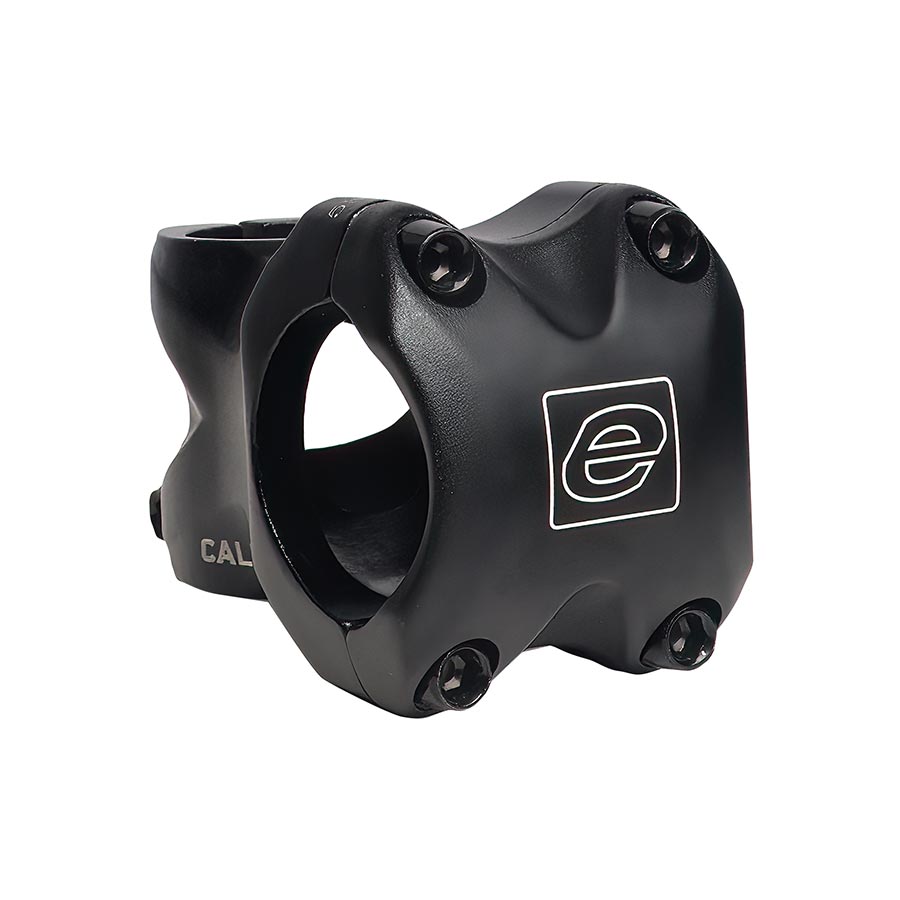 Black best sale mtb stem