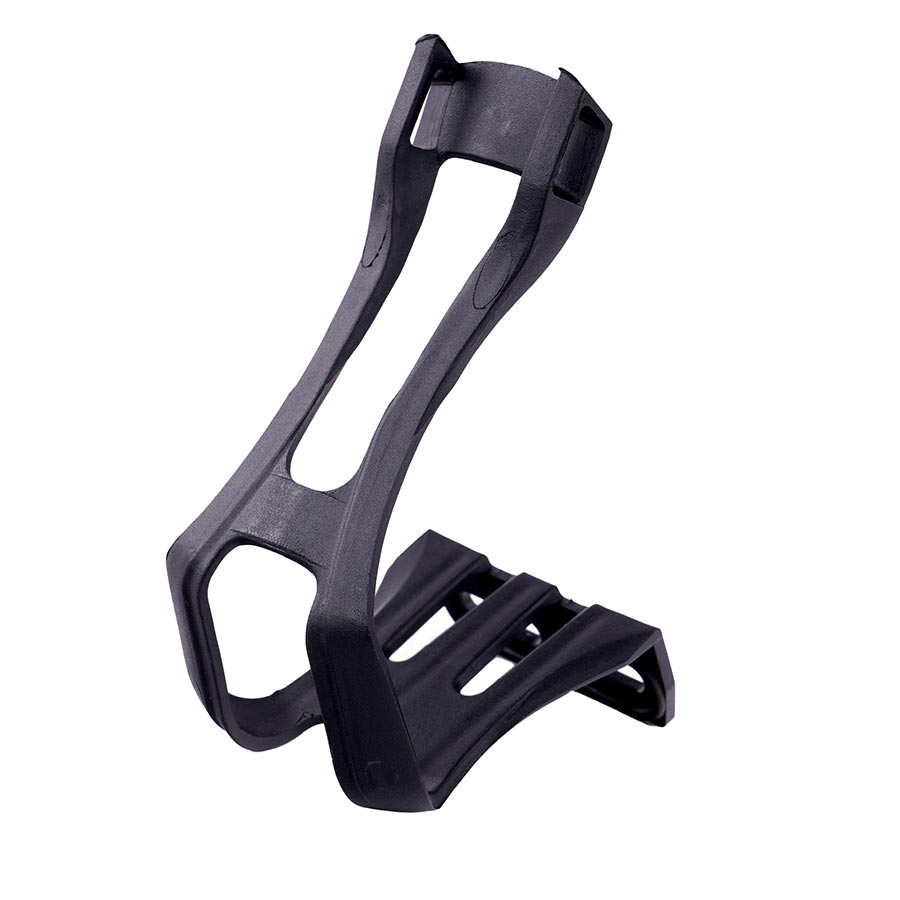Toe Clip Pedals Bike Pedal Toe Straps Evo Sport Toe Bicycle Pedal