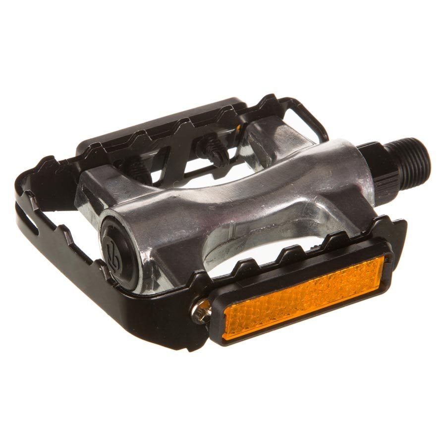 evo bike pedals