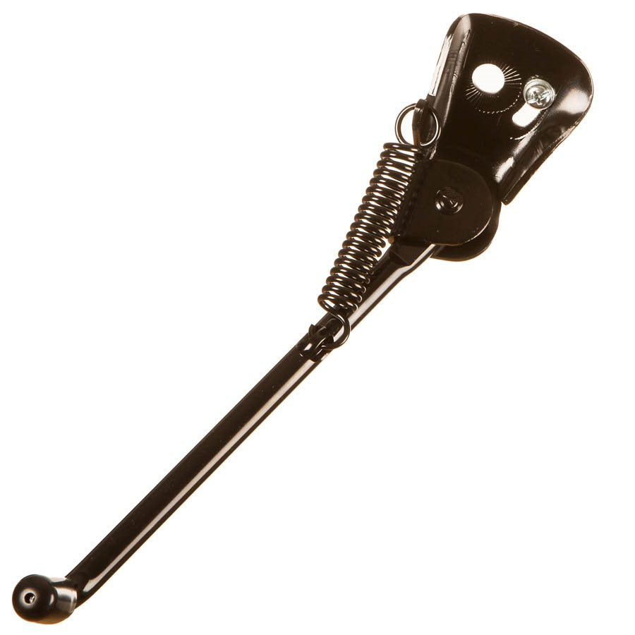 Axle mount kickstand on sale