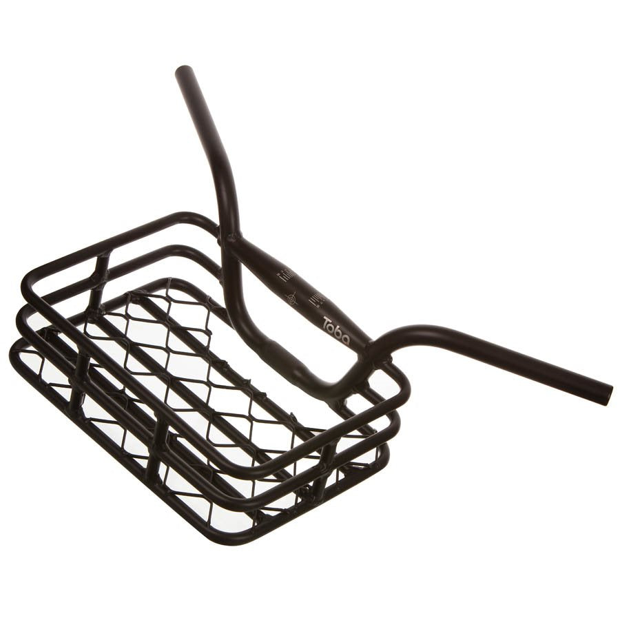 Evo cheap handlebar basket