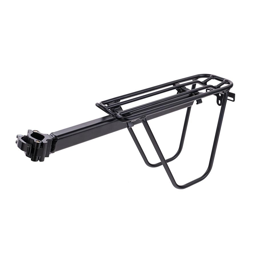 Seatpost sale rack mount