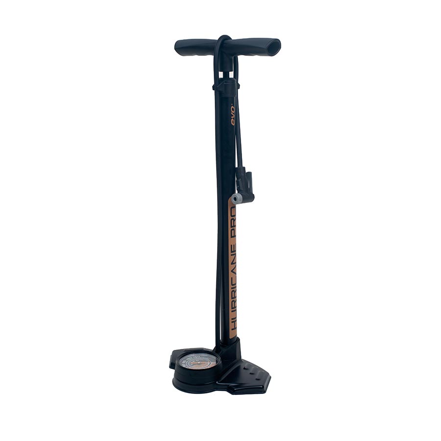 Pro best sale floor pump