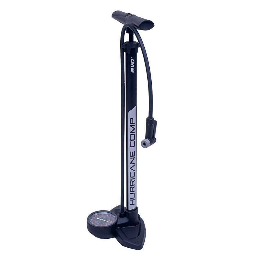 Bicycle Pumps Air Tool Comp Floor Pump Silca Pista Plus Floor Pump