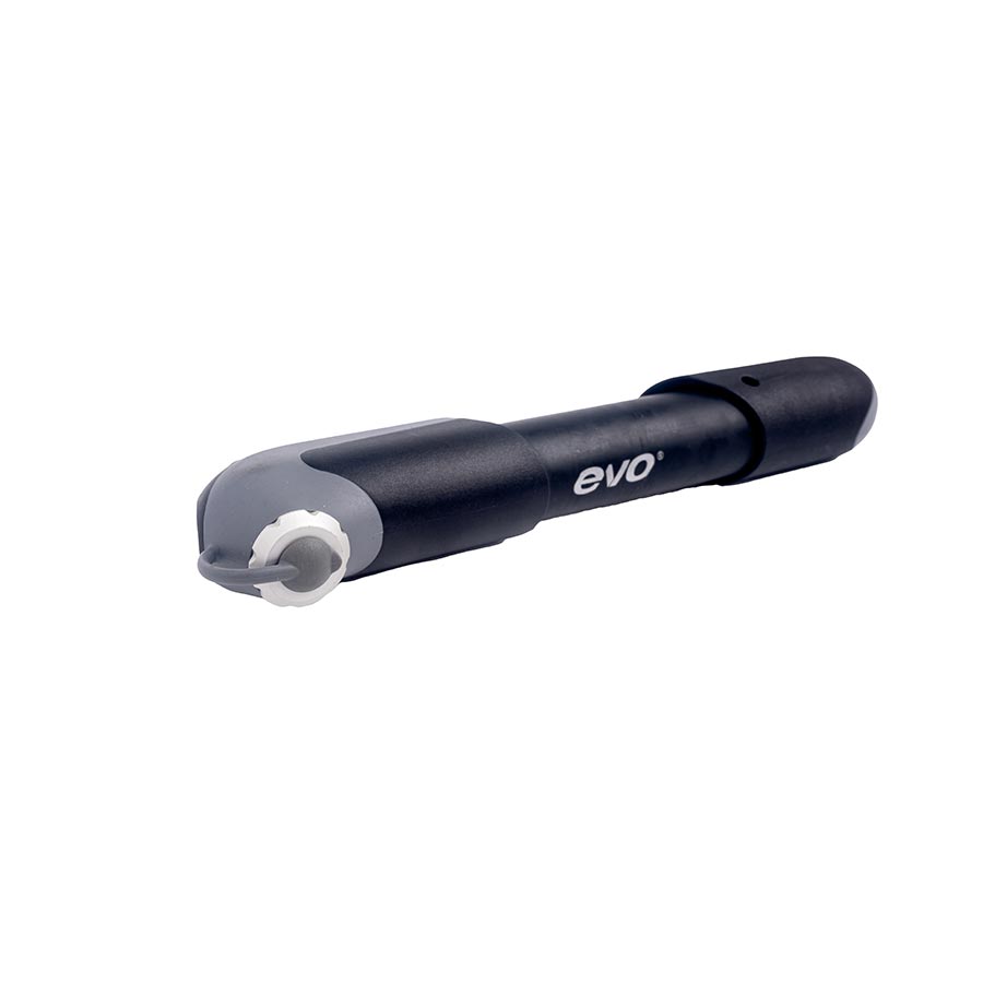 Evo store bike pump