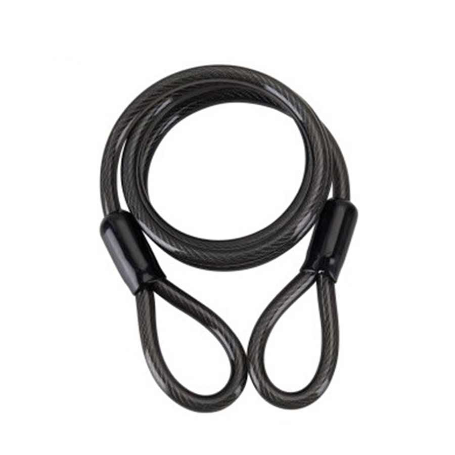 Evo LockUp Coil Bicycle Cable Bike Locks EVO Bicycle