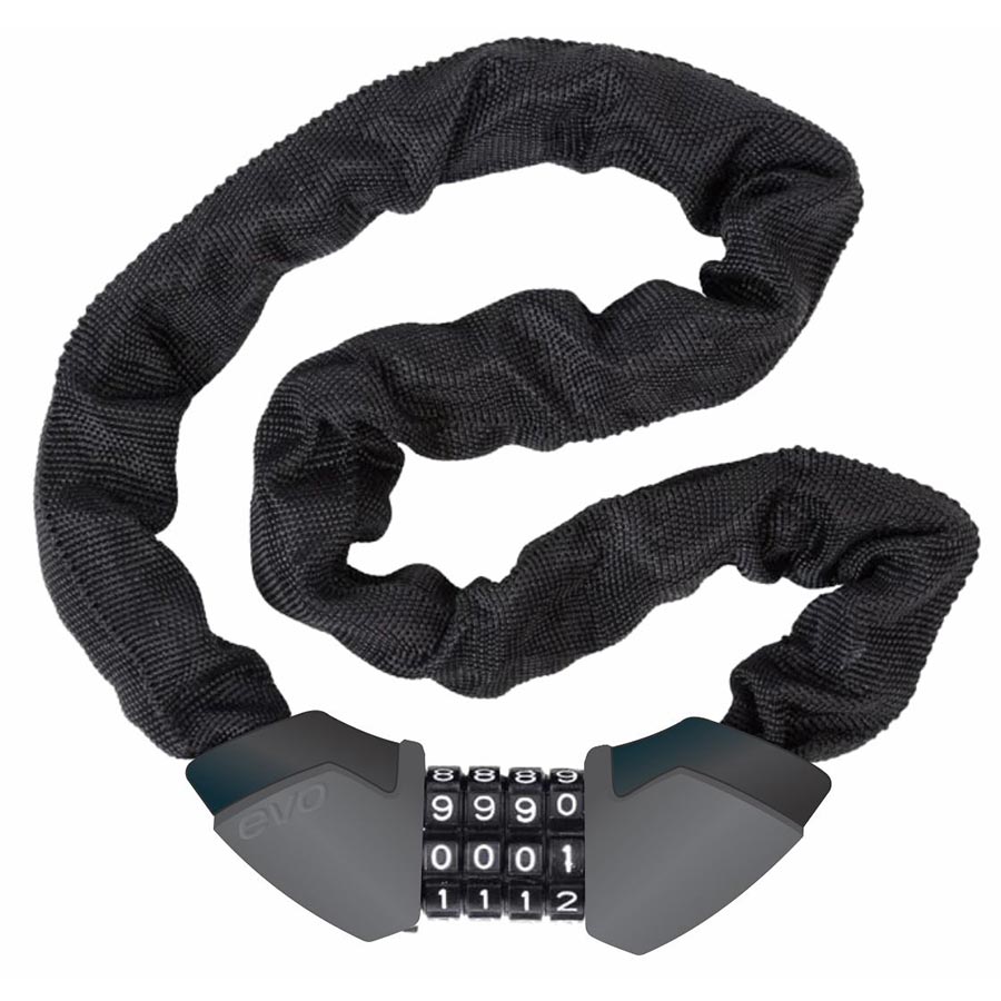 Chain with hot sale combination lock