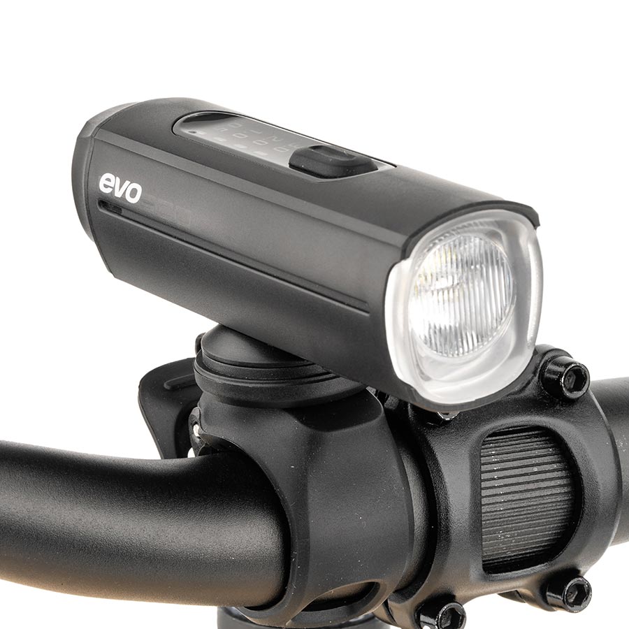 Evo cycles bike store lights