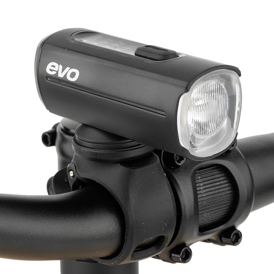 Evo NiteBright 500 Bicycle Light