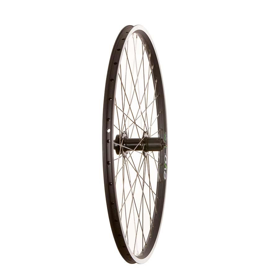 27.5 20mm 2024 front wheel