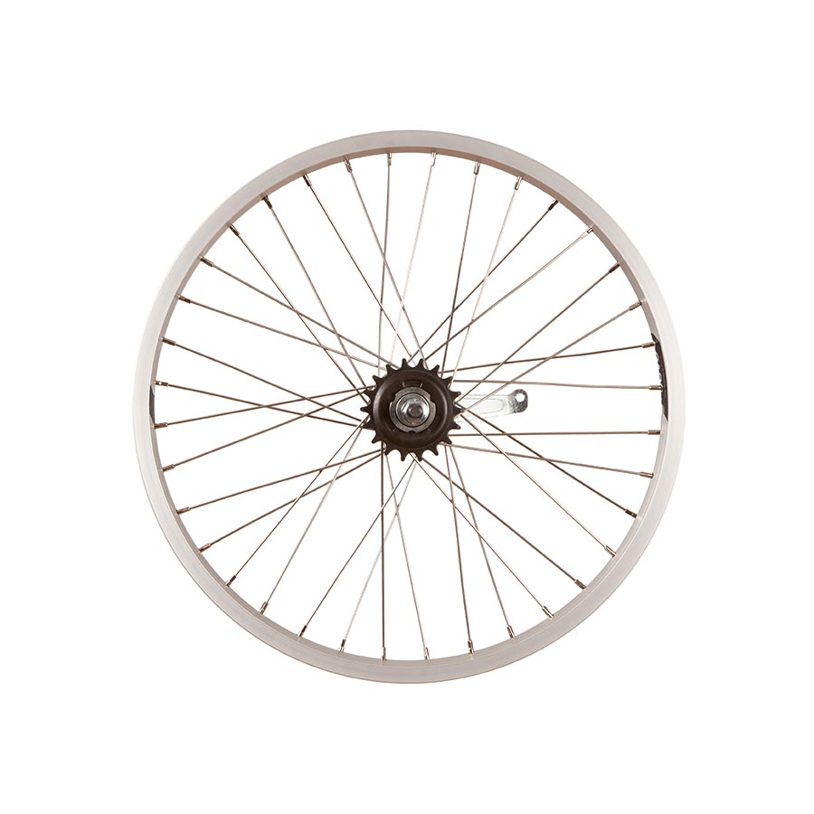 20 inch deals bicycle rims