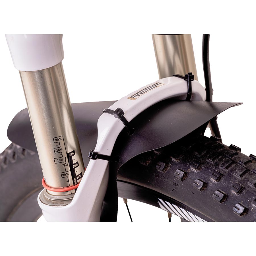 Ohlins Dh38 Mudguard Ohlins Dh 38 Outlet - Main Image