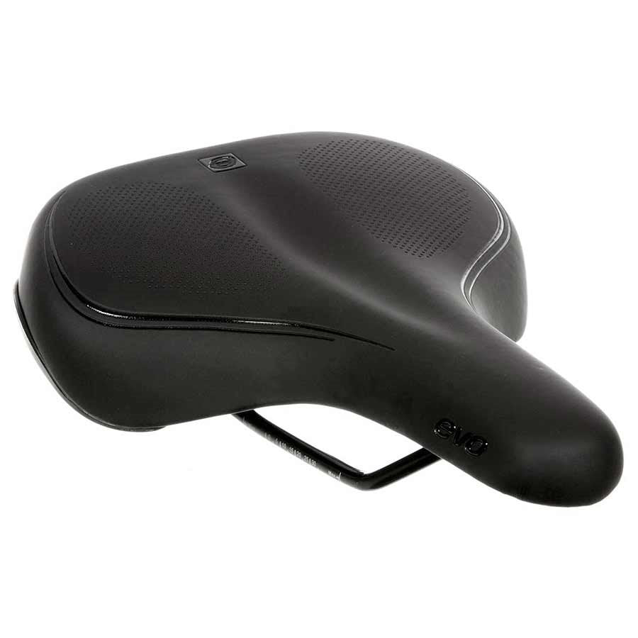 Evo Recreational Bicycle Saddle Seat Bike Seats Saddles EVO