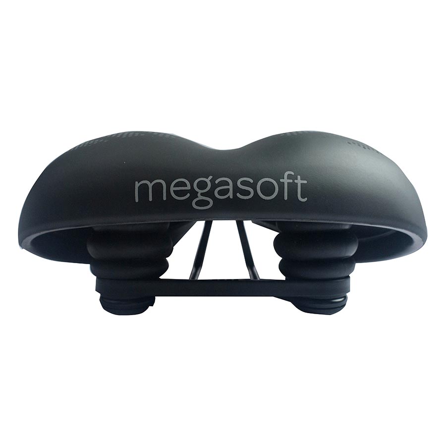 Megasoft bike online seat