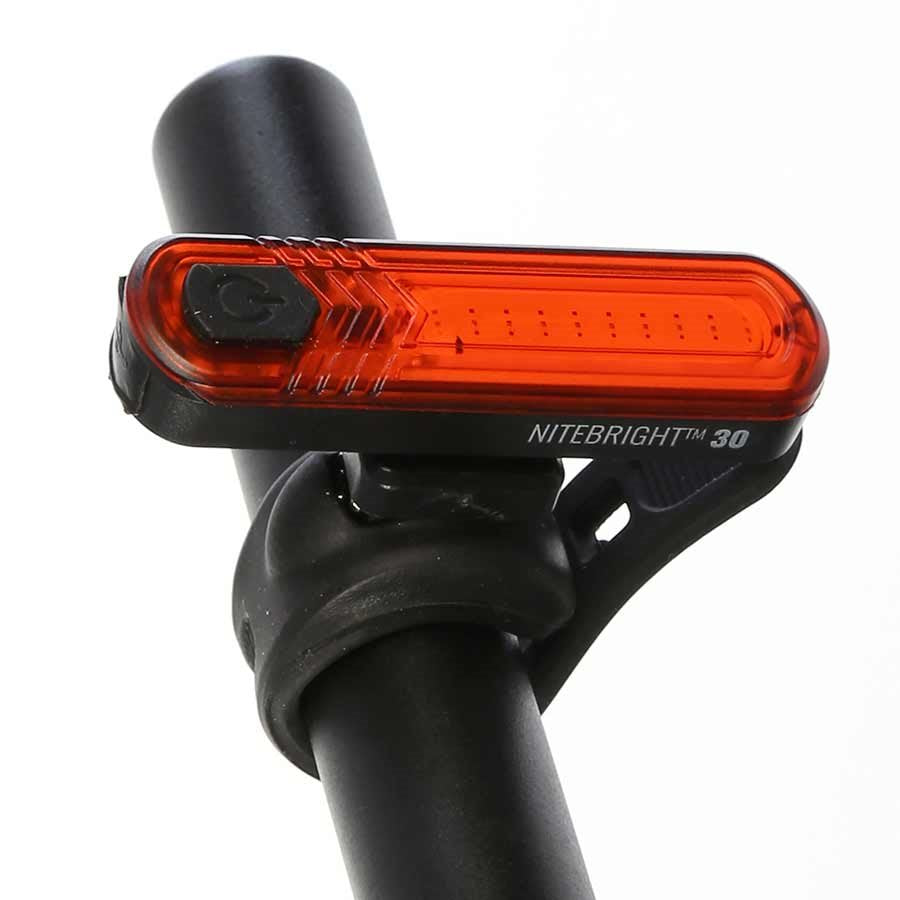 Evo cycles bike store lights