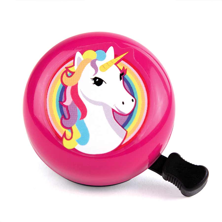 Unicorn on sale bike bell