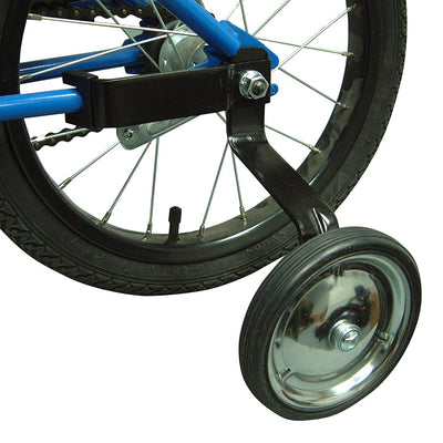 Evo Heavy Duty Bicycle Training Wheels