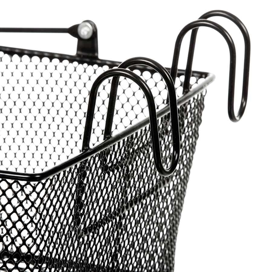 Evo best sale bike basket