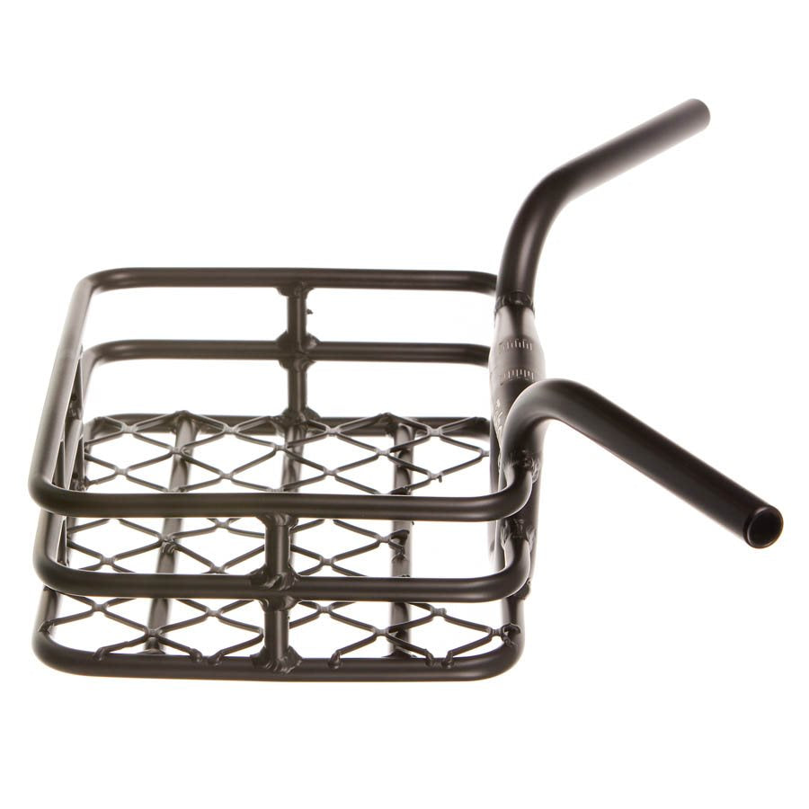 Evo cheap handlebar basket