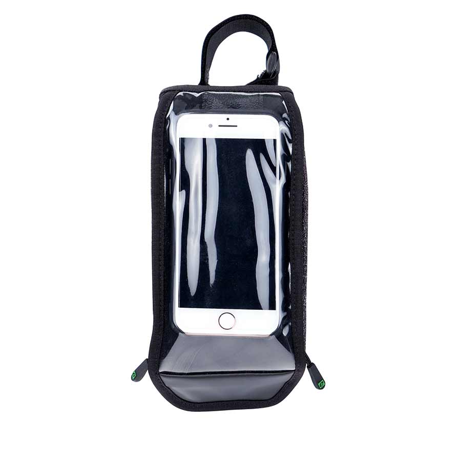 Bell top best sale tube phone bag