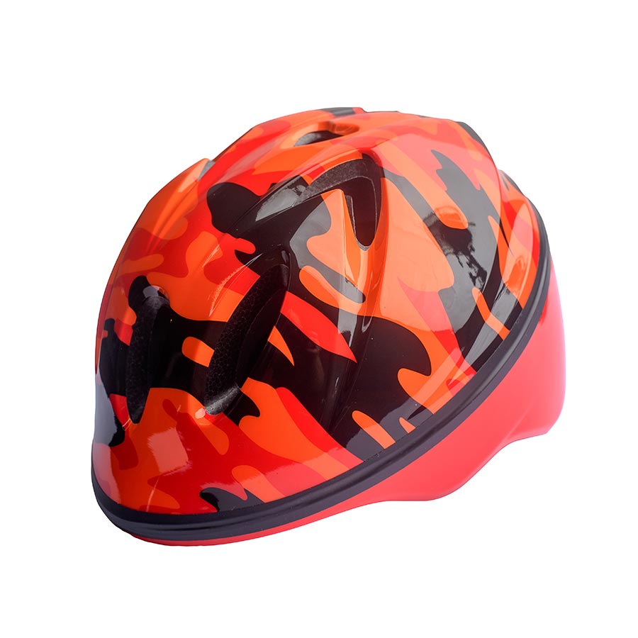 Firefighter sales bike helmet