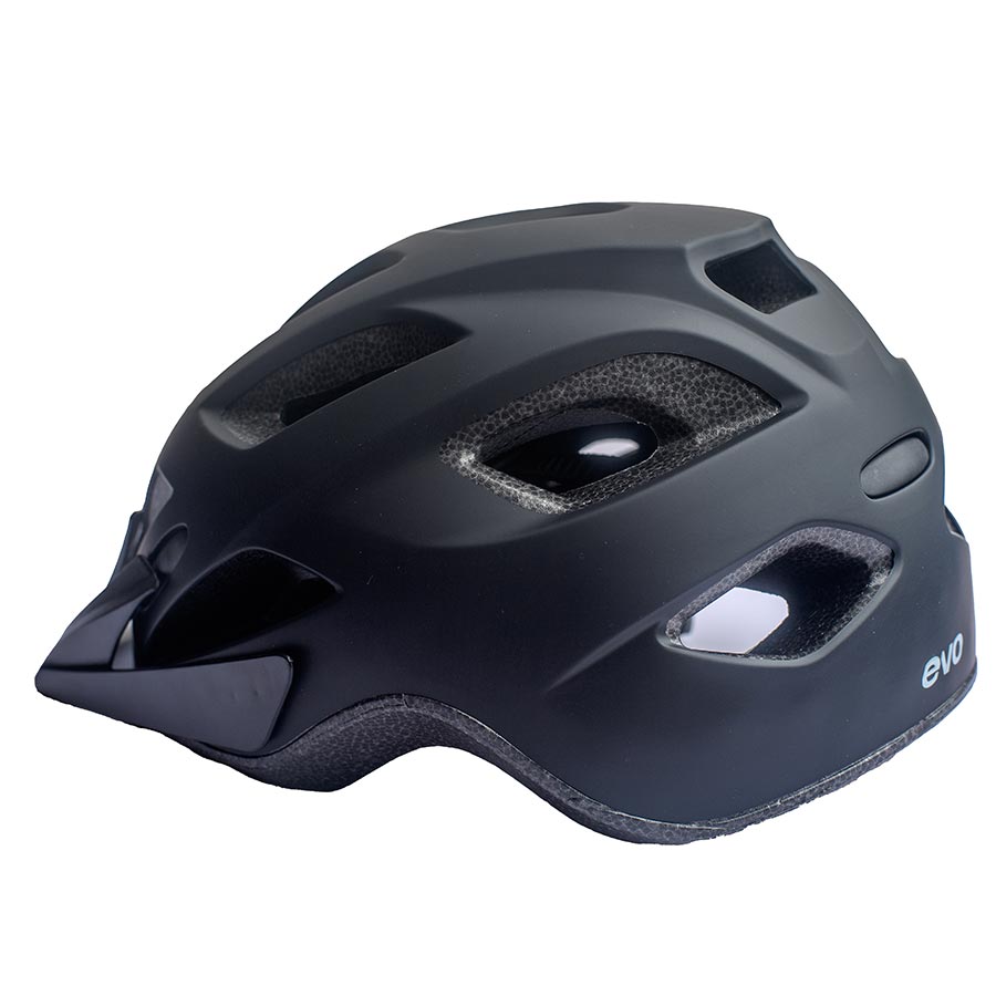 Evo best sale giro helmet