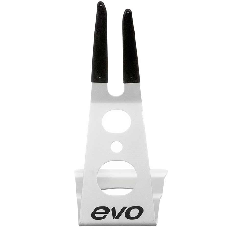 Steel Evo Single Bicycle Stand
