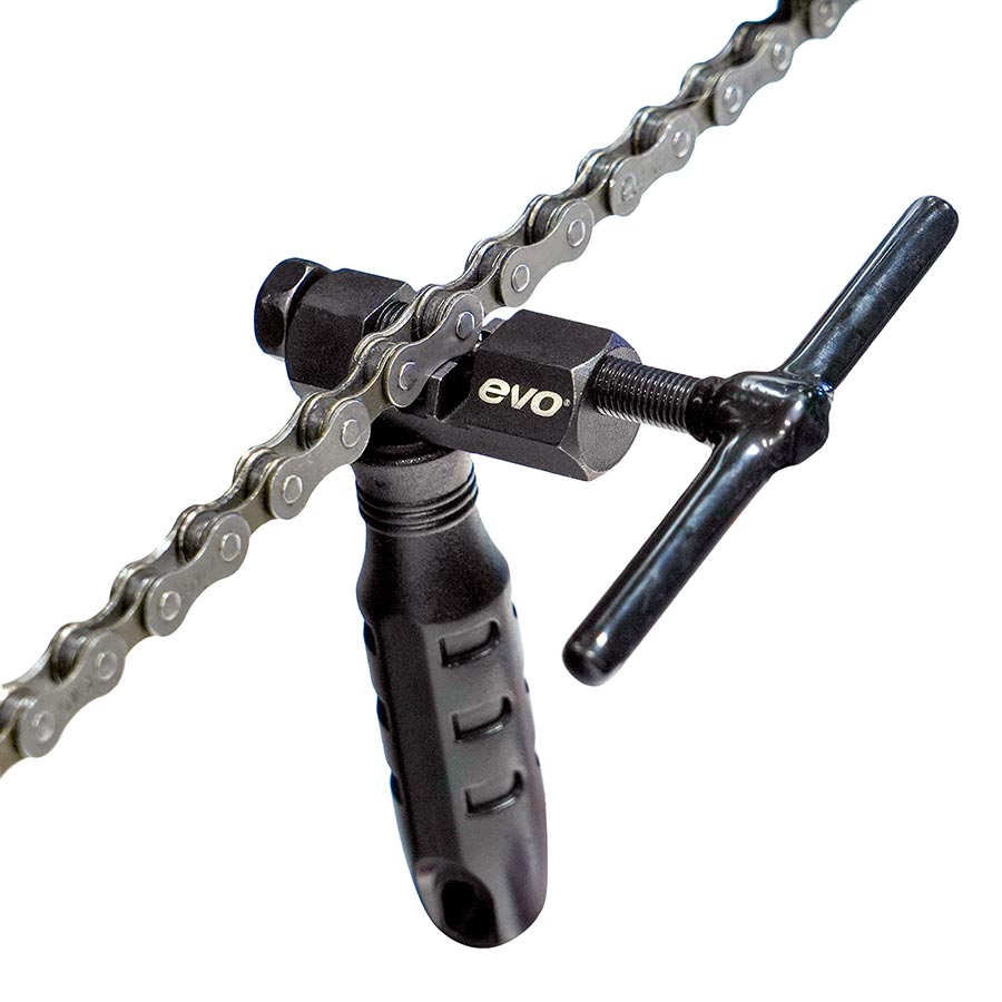 Evo CNT-2 Chain Tool with Rubber Coated Handle 